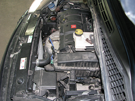 Citroen Xara Picasso 1.6 16V 109ps 1996